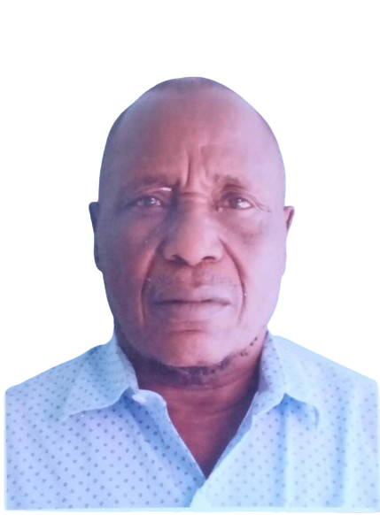 Godfrey Messanga